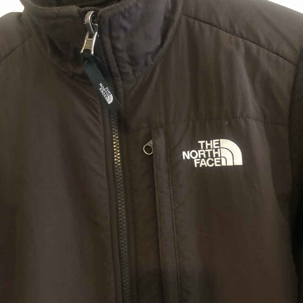 Northface winter jacket - Picture 3 of 4
